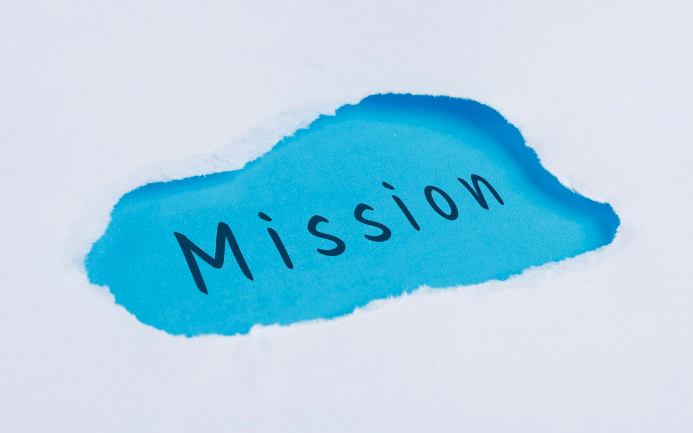 Mission