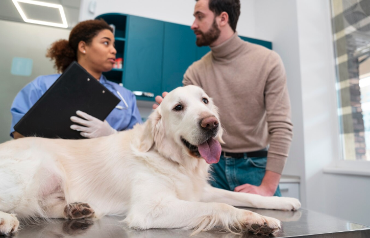 Dog Shelter PawrPose