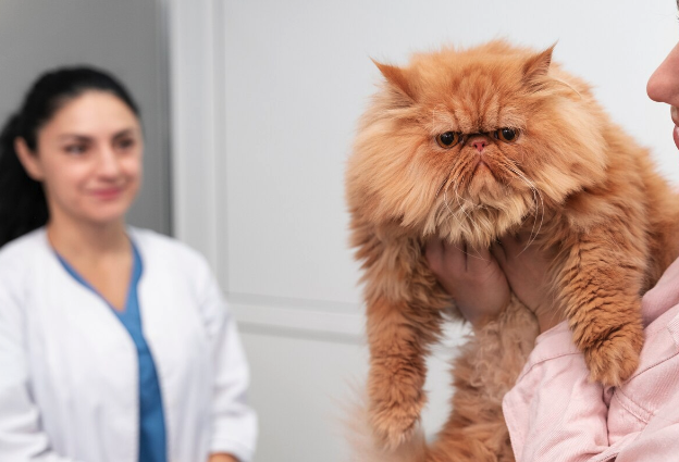Cat Health