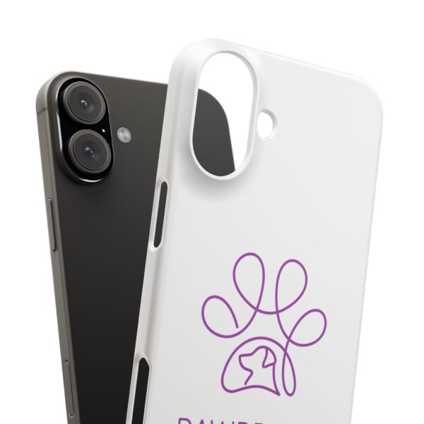 Pawrpose Phone Case