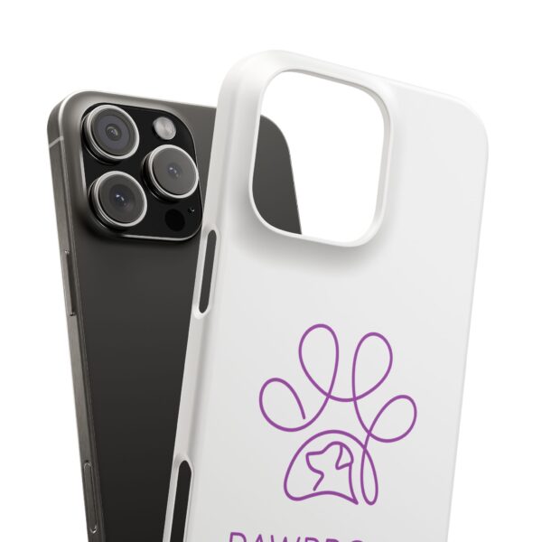 Pawrpose Phone Case