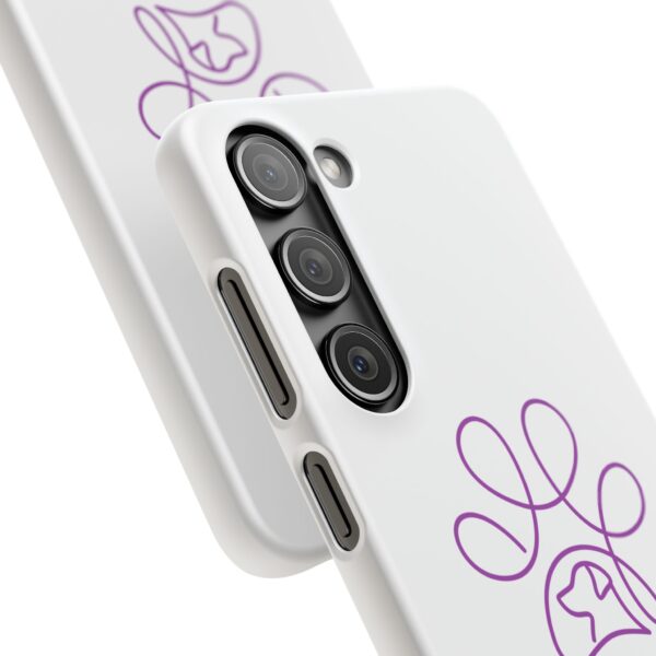 Pawrpose Phone Case