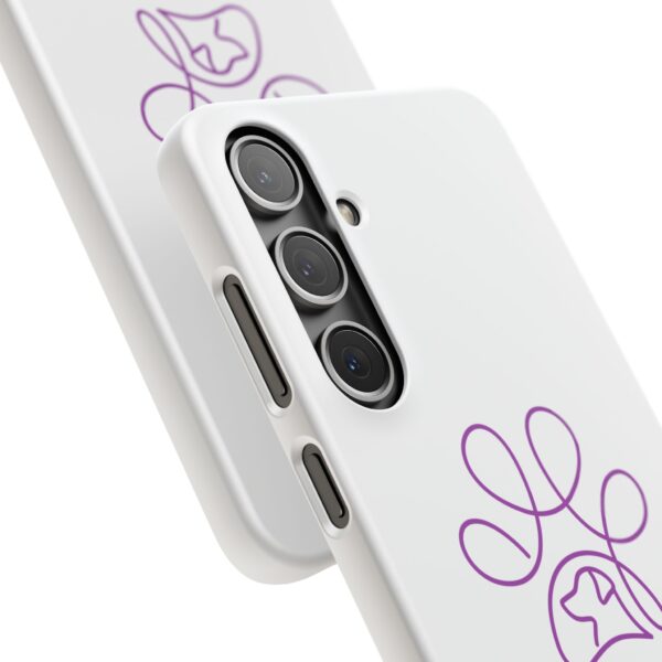 Pawrpose Phone Case