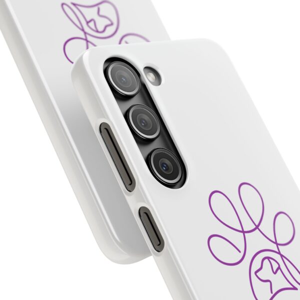 Pawrpose Phone Case