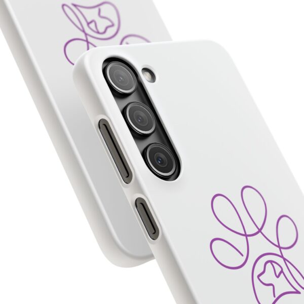 Pawrpose Phone Case