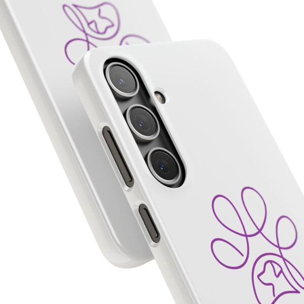 Pawrpose Phone Case