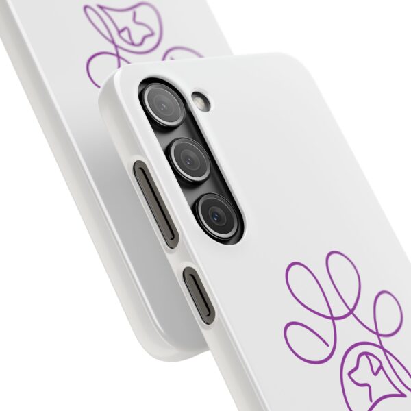 Pawrpose Phone Case