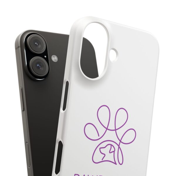 Pawrpose Phone Case