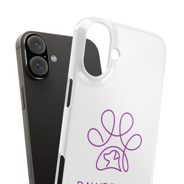 Pawrpose Phone Case