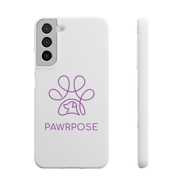 Pawrpose Phone Case