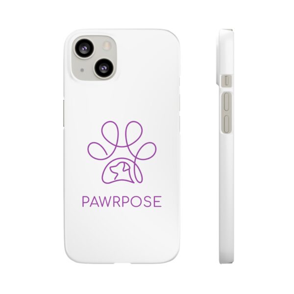 Pawrpose Phone Case