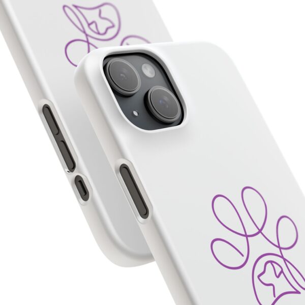 Pawrpose Phone Case