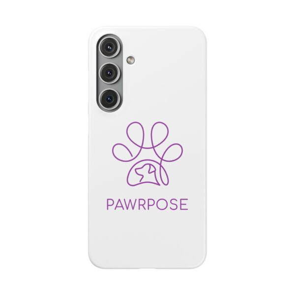 Pawrpose Phone Case