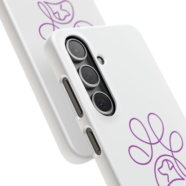 Pawrpose Phone Case