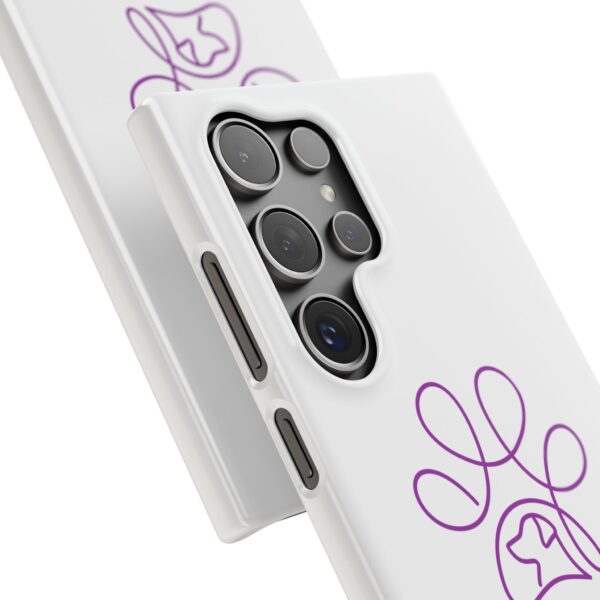 Pawrpose Phone Case