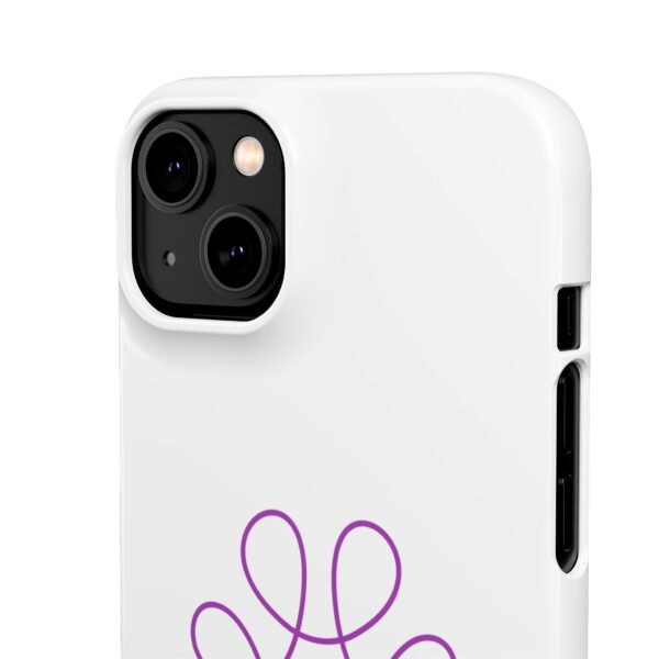 Pawrpose Phone Case