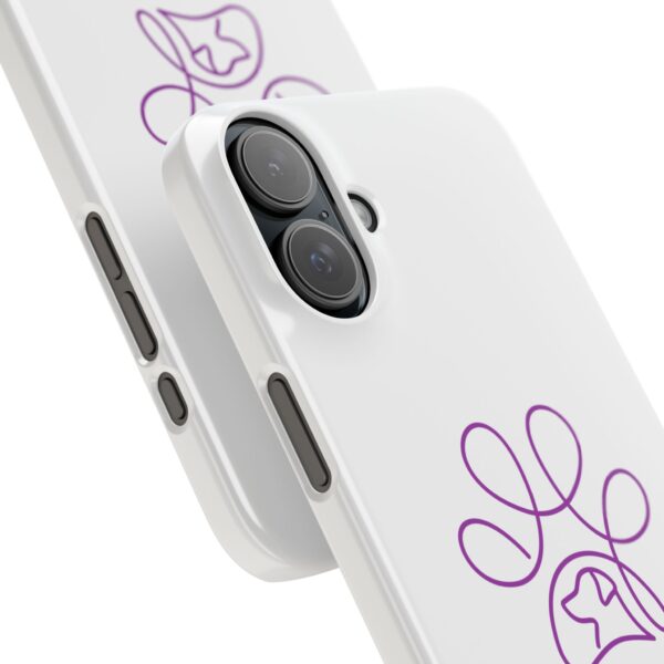 Pawrpose Phone Case