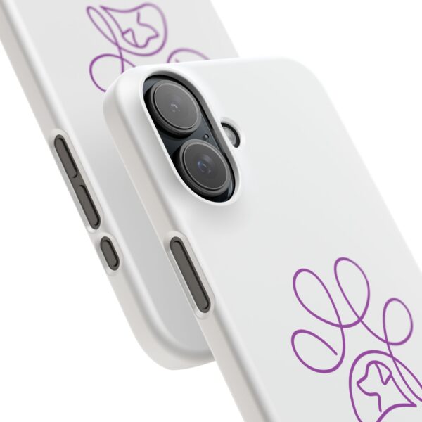 Pawrpose Phone Case