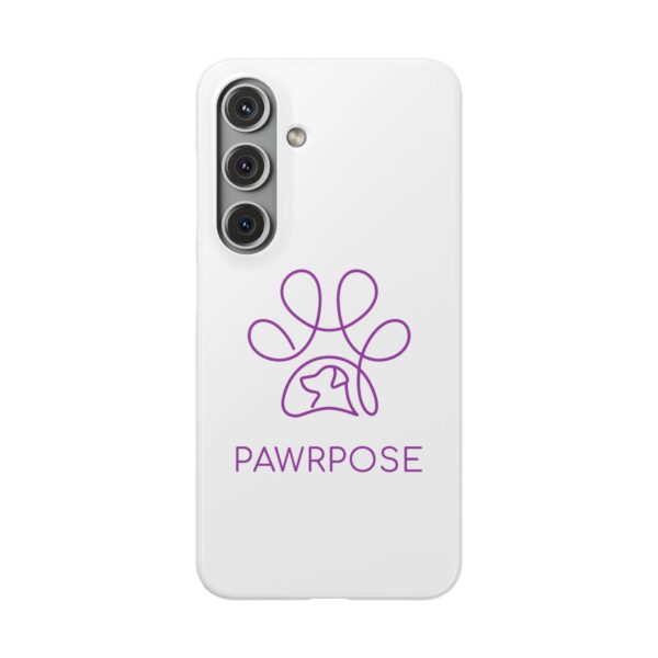 Pawrpose Phone Case