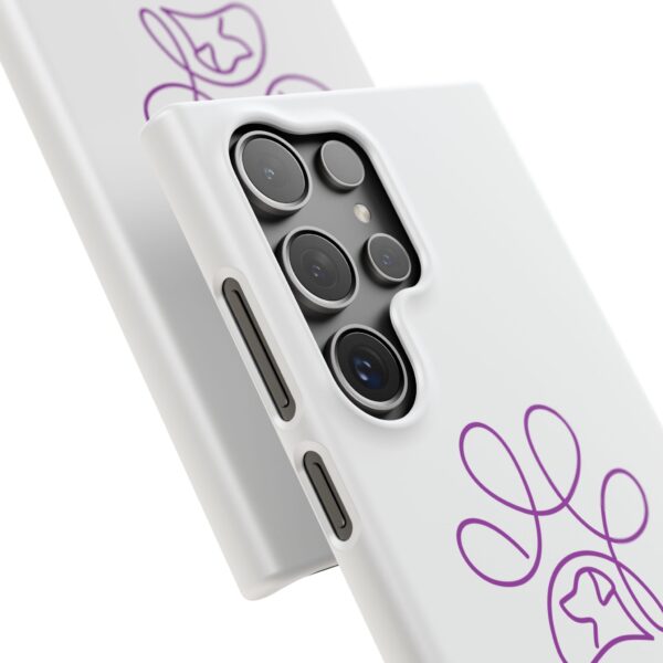 Pawrpose Phone Case