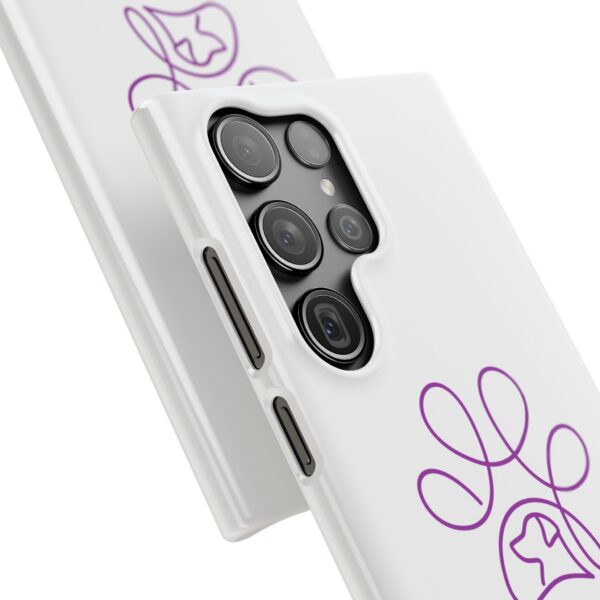 Pawrpose Phone Case