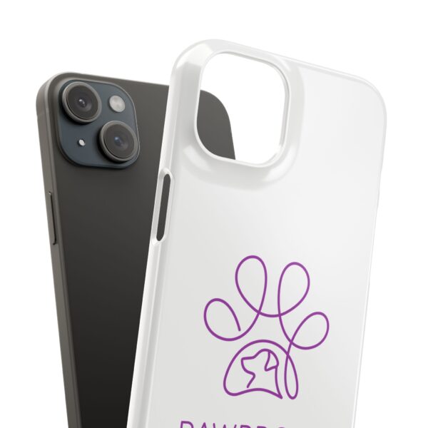 Pawrpose Phone Case