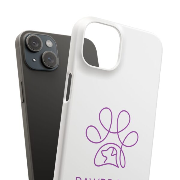 Pawrpose Phone Case