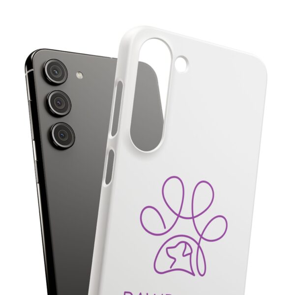 Pawrpose Phone Case