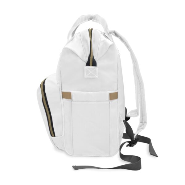 Adopt don't Shop Multifunctional Backpack by Pawrpose - Image 3