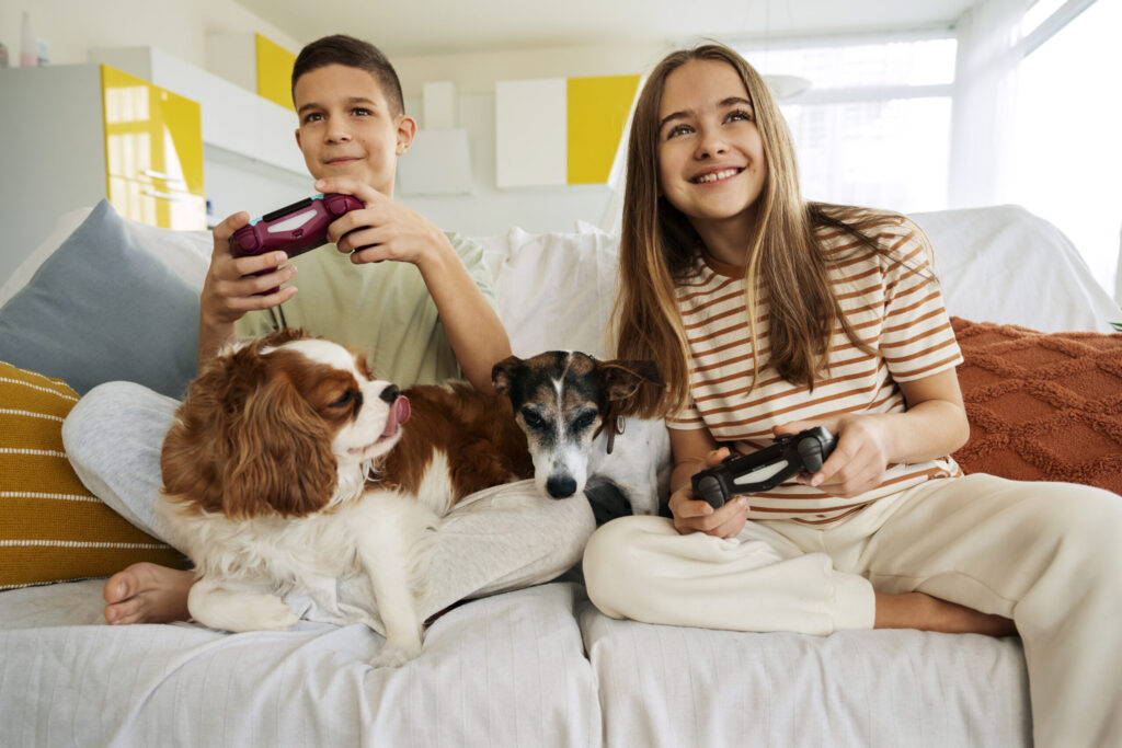 Pet care support platform